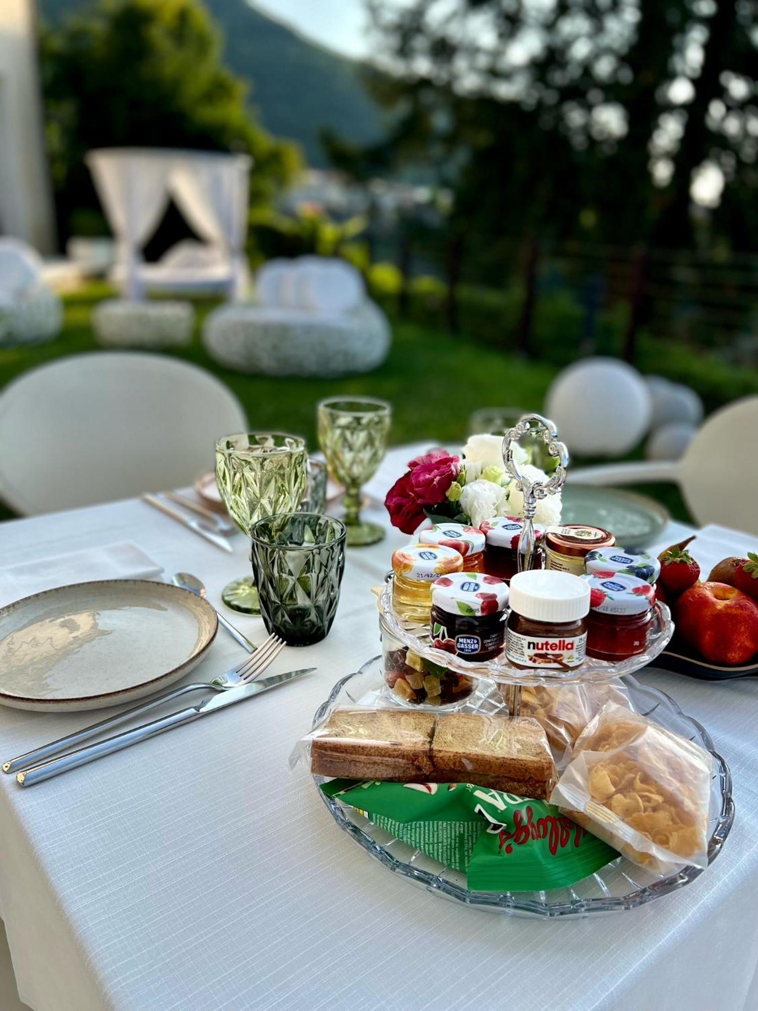 Boutique Hotel Municipio 1815 Valdobbiadene Buitenkant foto